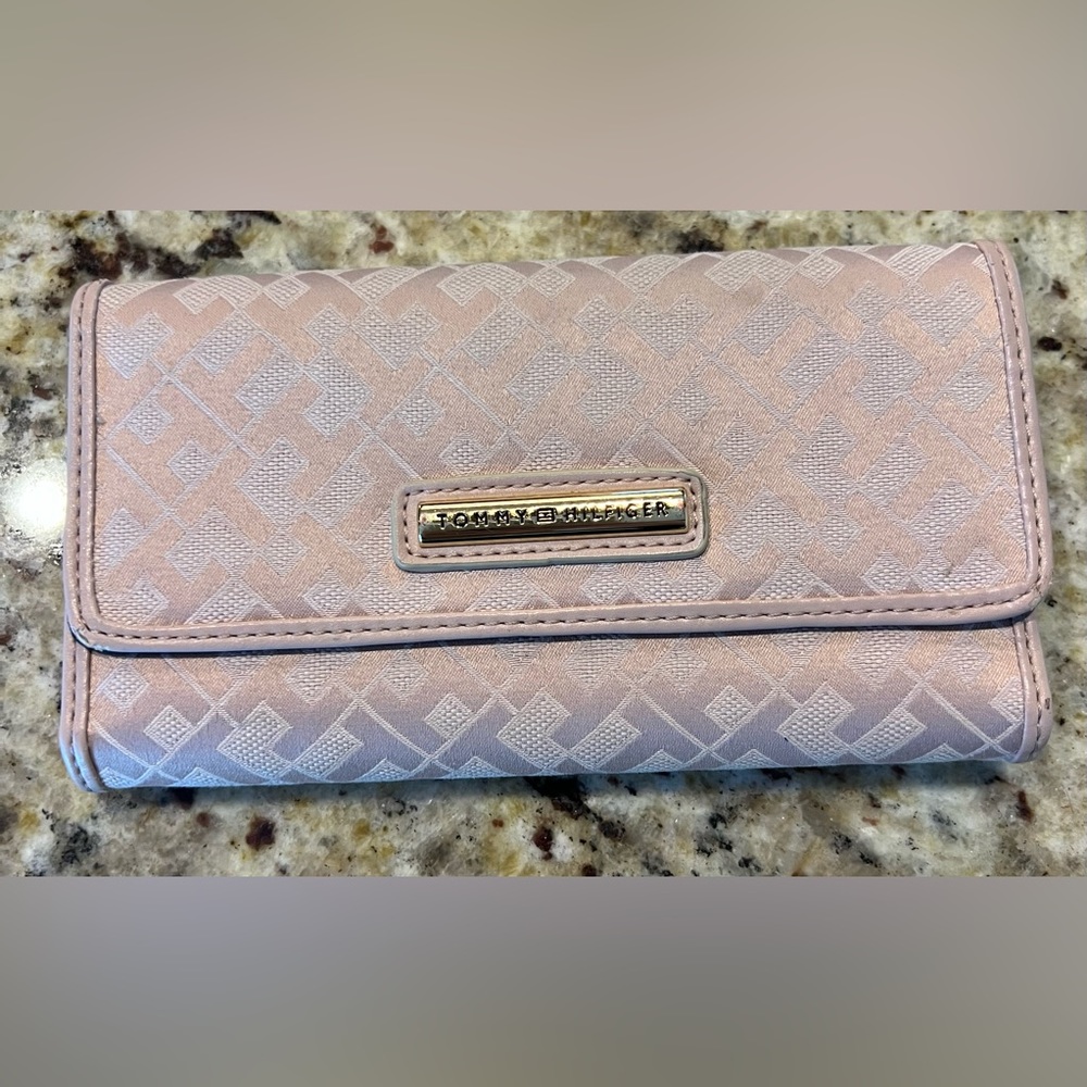 Tommy Hilfinger Wallet